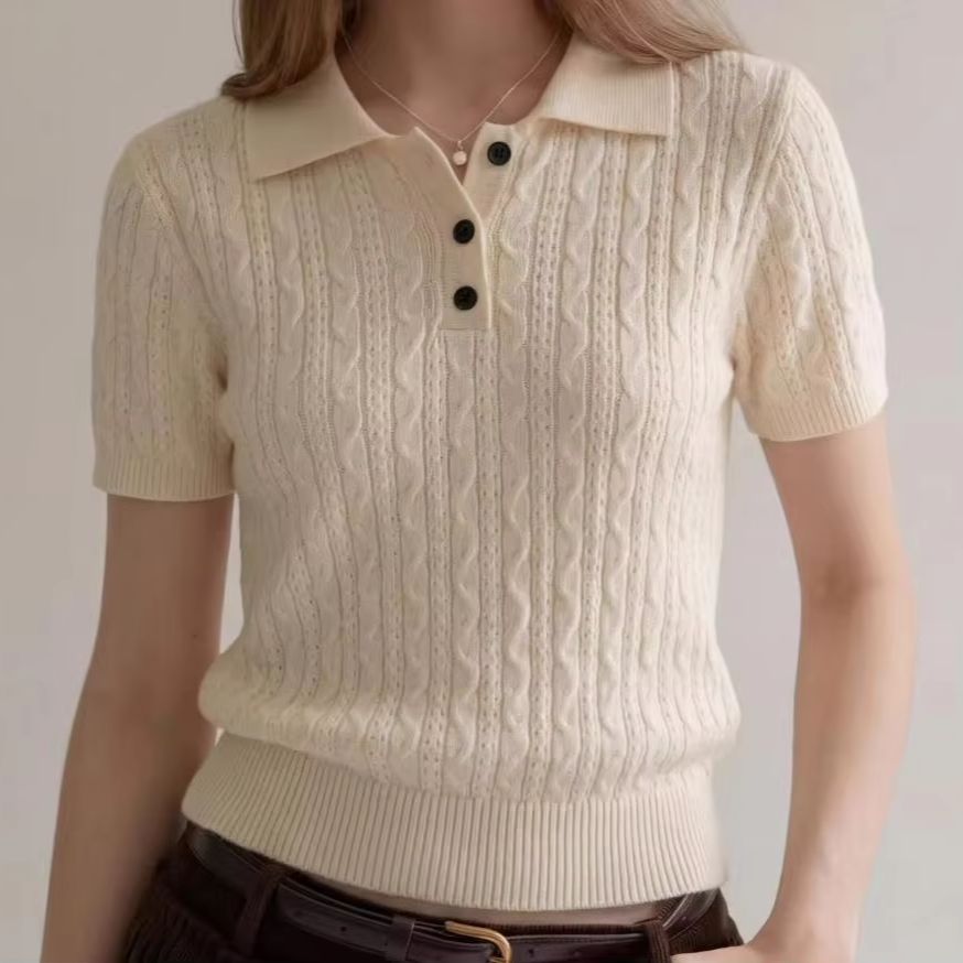 Fashion Casual Style Twist Cab - đánh giá và giá Matcha