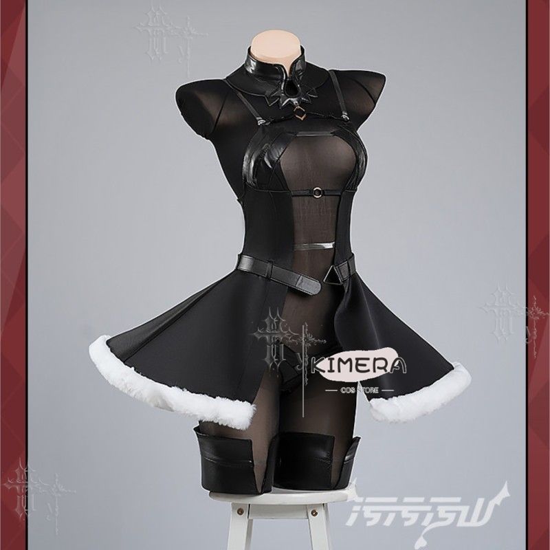 Azur Lane Max Immelmann Cospla - đánh giá và giá Japanese Fan