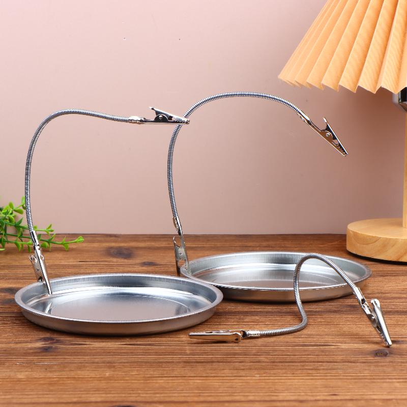 1PC Double-Headed Metal Mosqui - đánh giá và giá Incense Holder