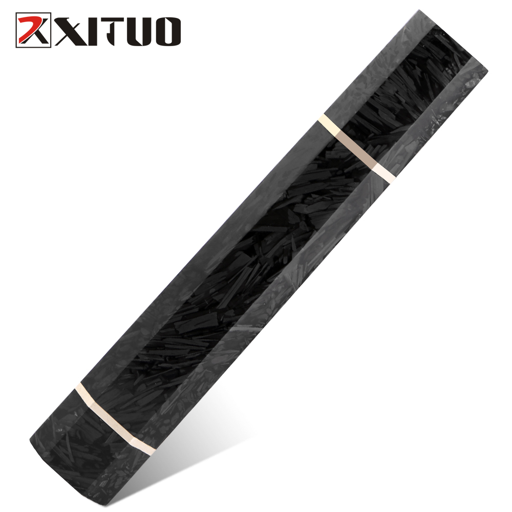 Handmade Resin & Carbon Fiber  - đánh giá và giá Japanese Knife