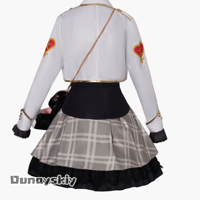 BkiM*/Maria Marionette Virtual - đánh giá và giá Japanese Fan
