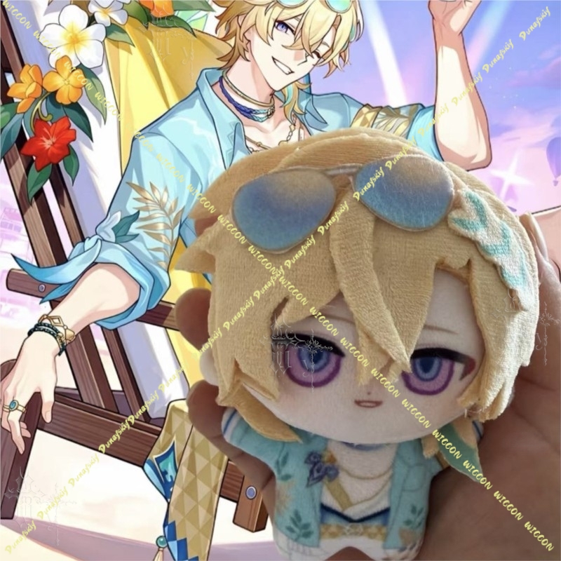10cm Honkai Star Rail Robin Su - đánh giá và giá Japanese Fan
