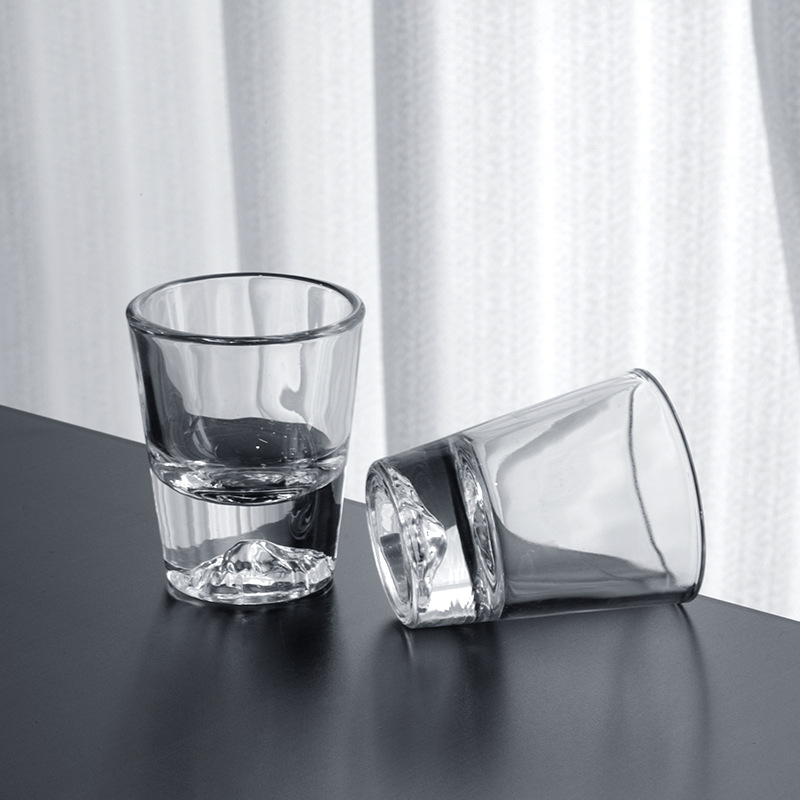 2pcs Set Wine Glasses Japanese - đánh giá và giá Japanese Tea