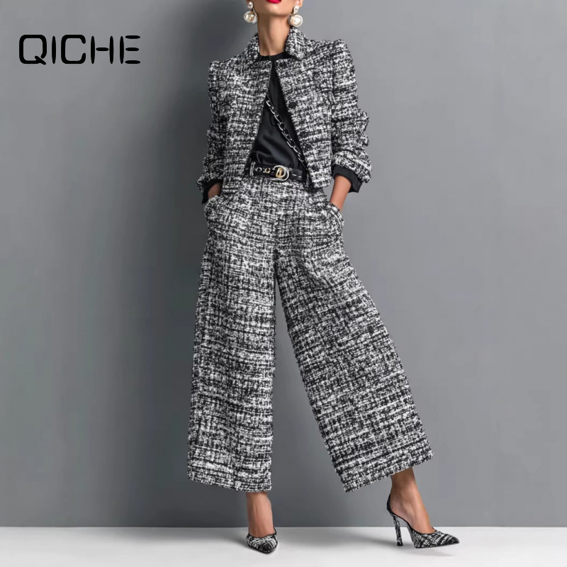 QICHE New 2026 Women European  - đánh giá và giá Matcha