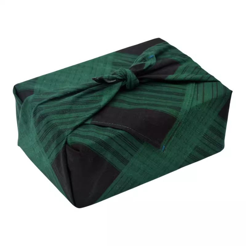 Classic Stripe Tablecloth Retr - đánh giá và giá Furoshiki