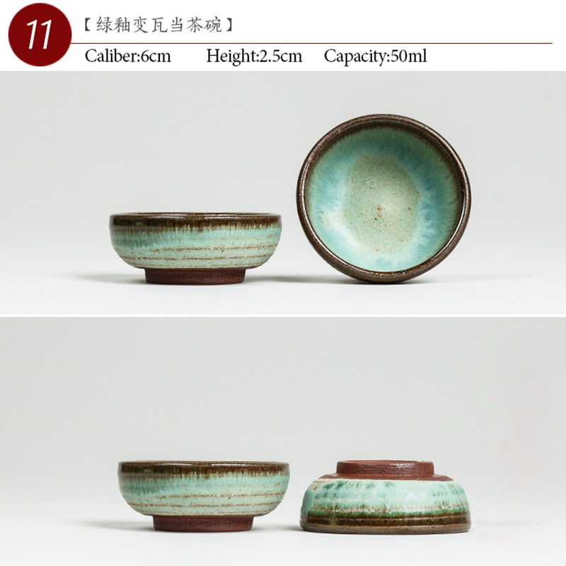 NO.011 Chinese high quality Ce - đánh giá và giá Japanese Pottery