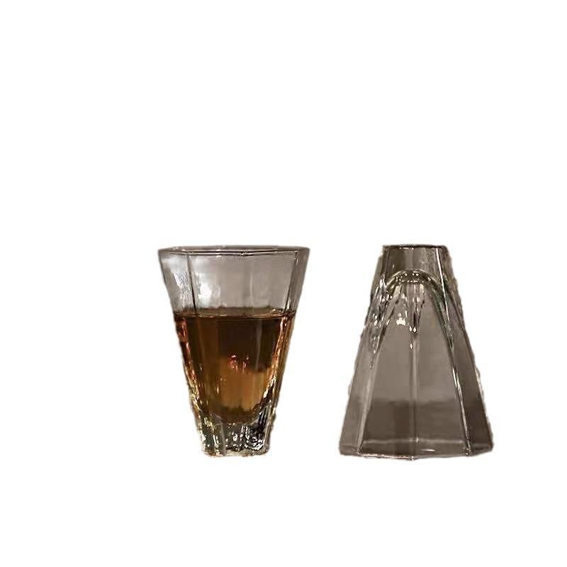 Japanese Style Glass Tea Cup 5 - đánh giá và giá Japanese Tea