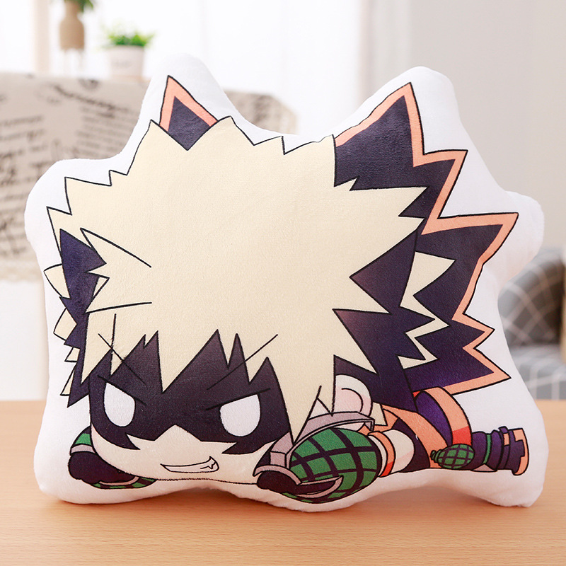 Anime My Hero Academia Merchan - đánh giá và giá Furoshiki