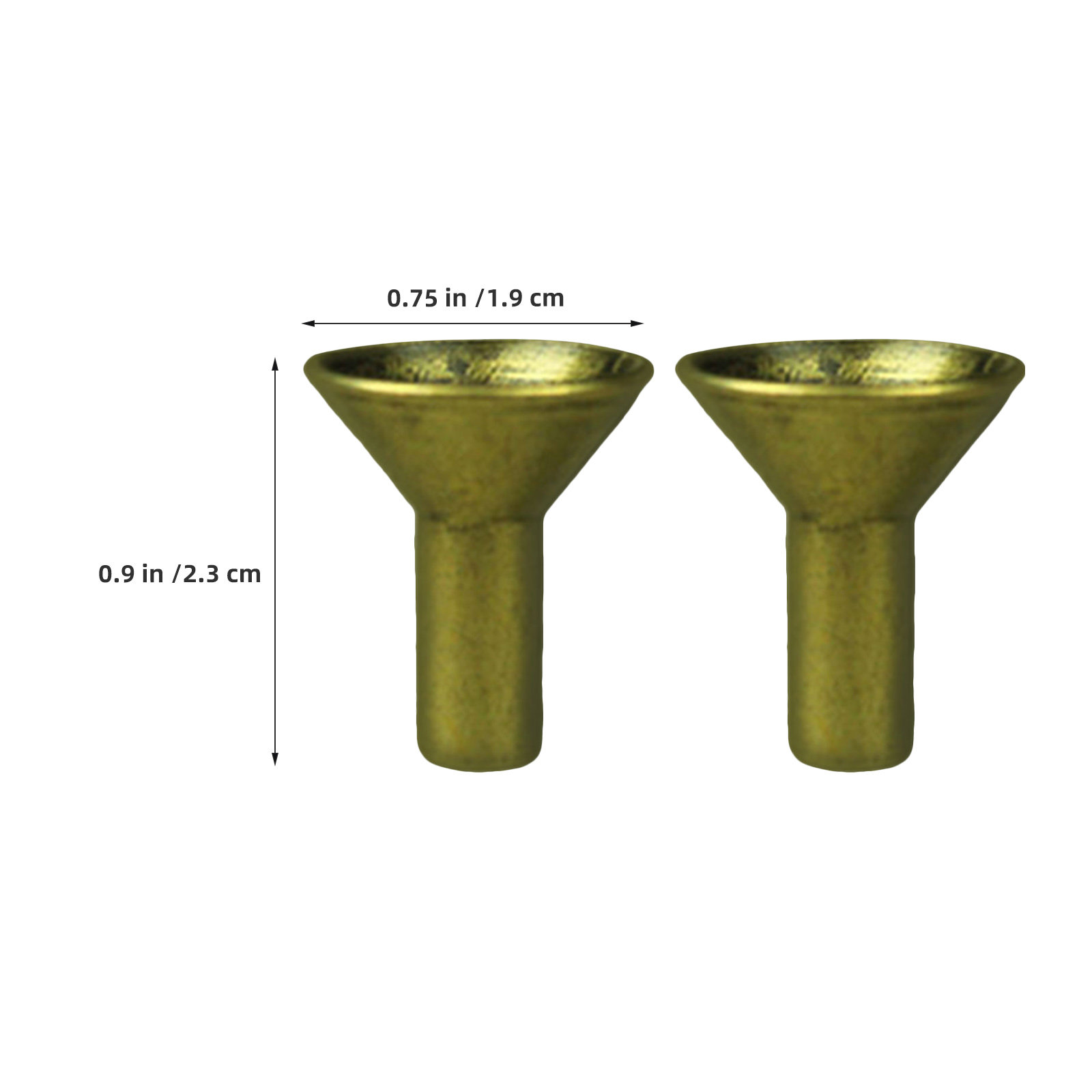 10Pcs Metal Backflow Incense C - đánh giá và giá Incense Holder