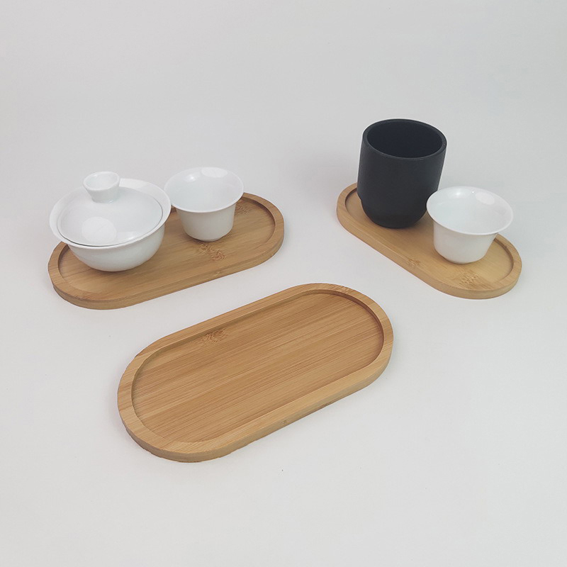 Tableware Solid Wood Round Des - đánh giá và giá Japanese Snacks