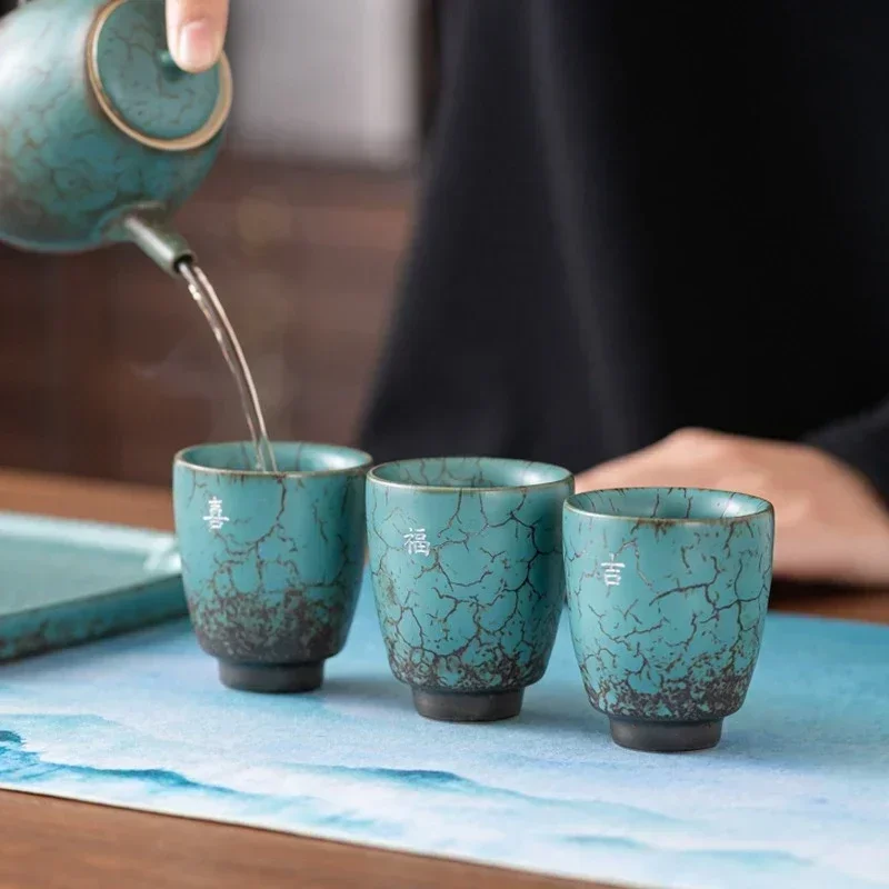 Gift Box, Espresso Cups,Japane - đánh giá và giá Japanese Pottery