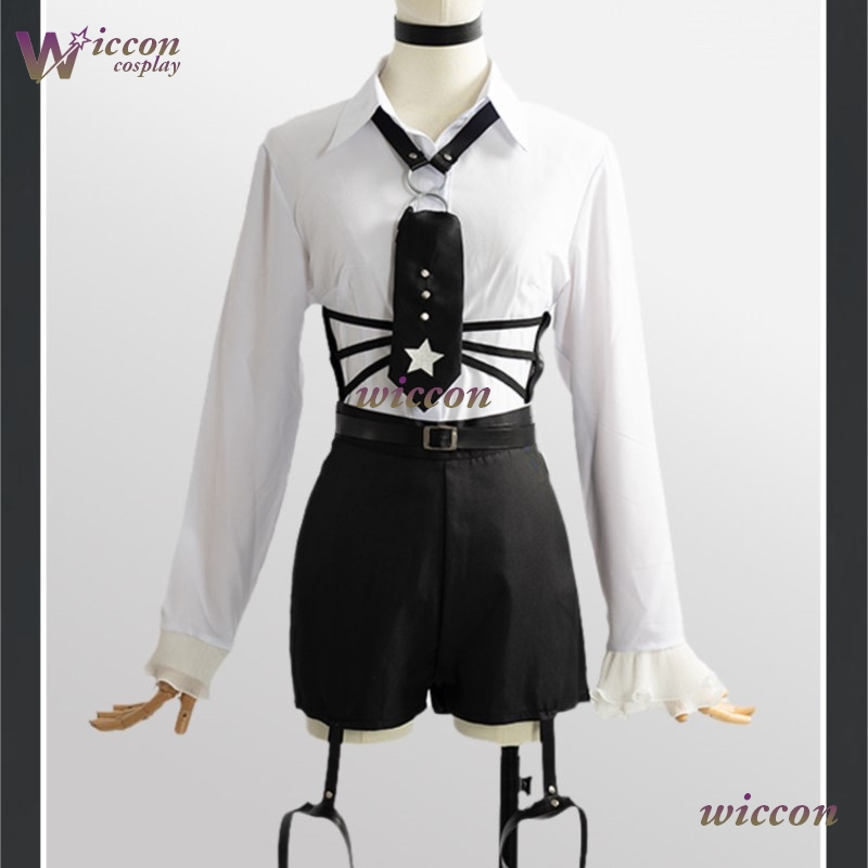 Shiina Yuika VTuber Cosplay Ou - đánh giá và giá Japanese Fan