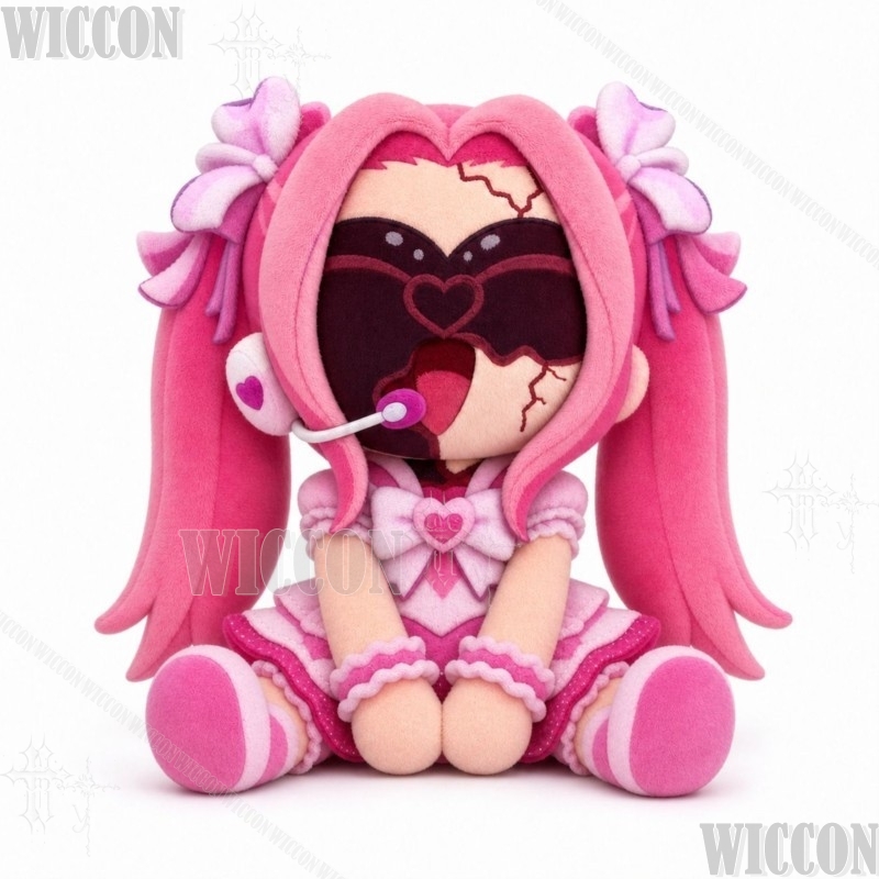 Mizi Plush Toy Zombie Stage An - đánh giá và giá Japanese Fan