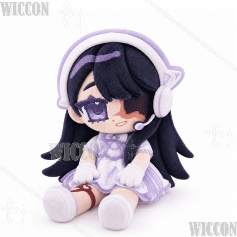 Mizi Plush Toy Zombie Stage An - đánh giá và giá Japanese Fan