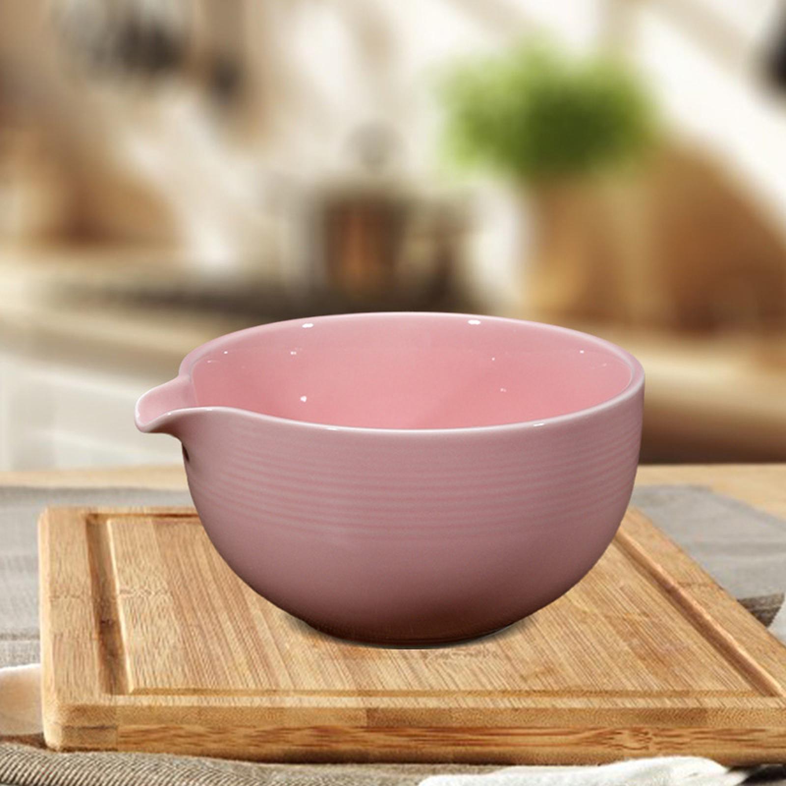 Japanese Porcelain Bowl 560ml  - đánh giá và giá Japanese Tea