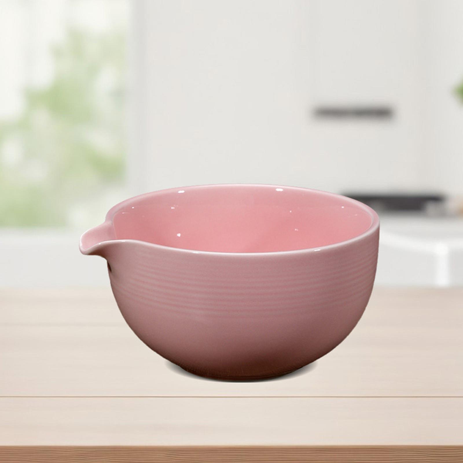 Japanese Porcelain Bowl 560ml  - đánh giá và giá Japanese Tea