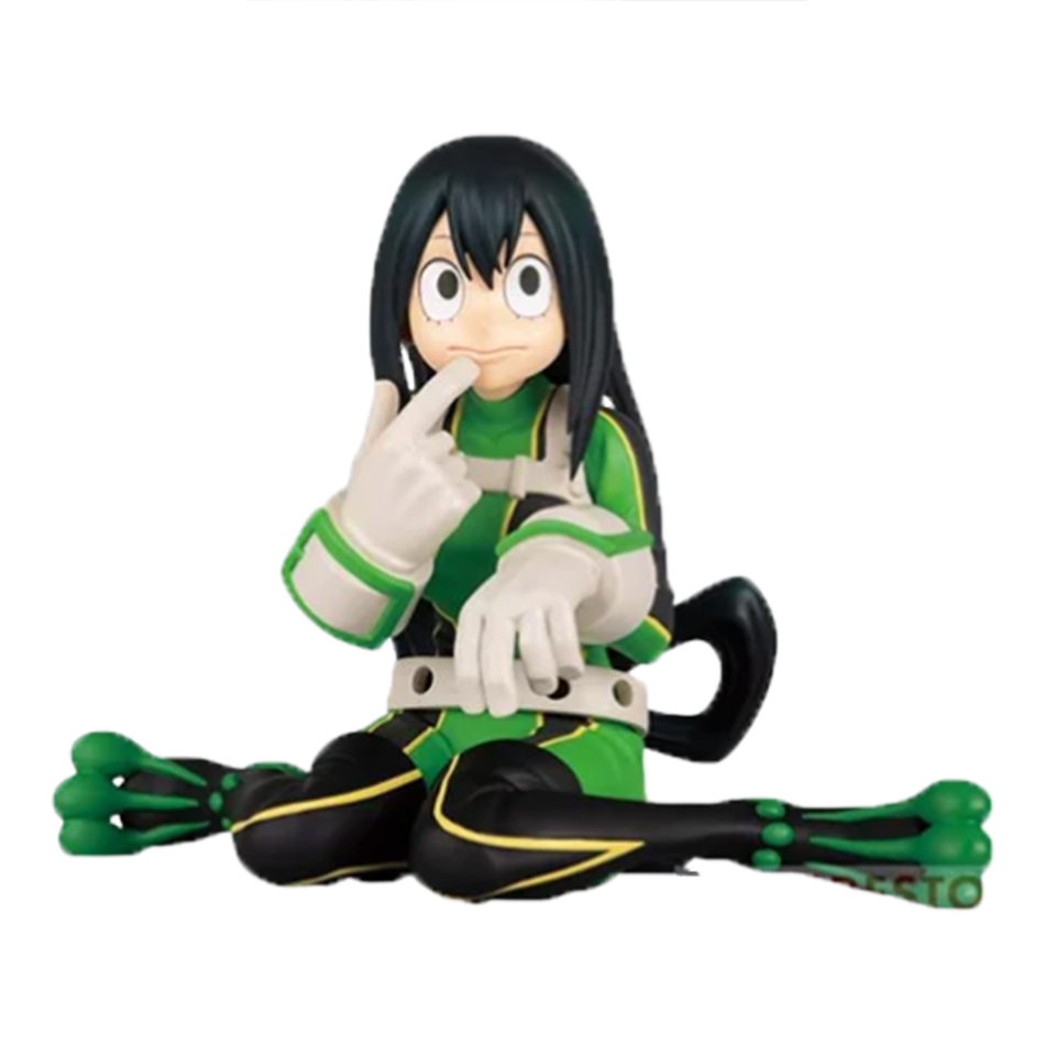 My Hero Academia Anime Figure  - đánh giá và giá Furoshiki
