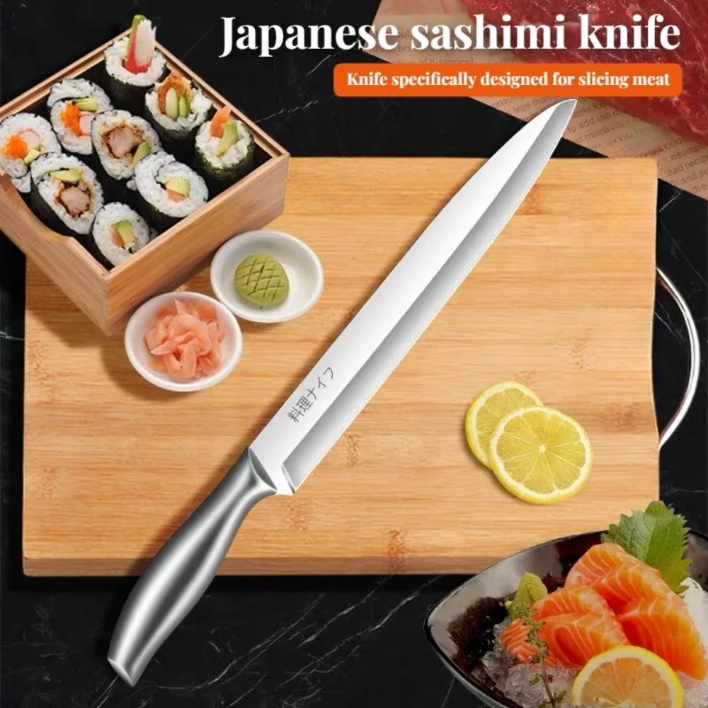 PLYS-Professional Japanese Kit - đánh giá và giá Japanese Knife