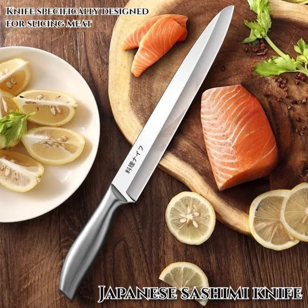 PLYS-Professional Japanese Kit - đánh giá và giá Japanese Knife