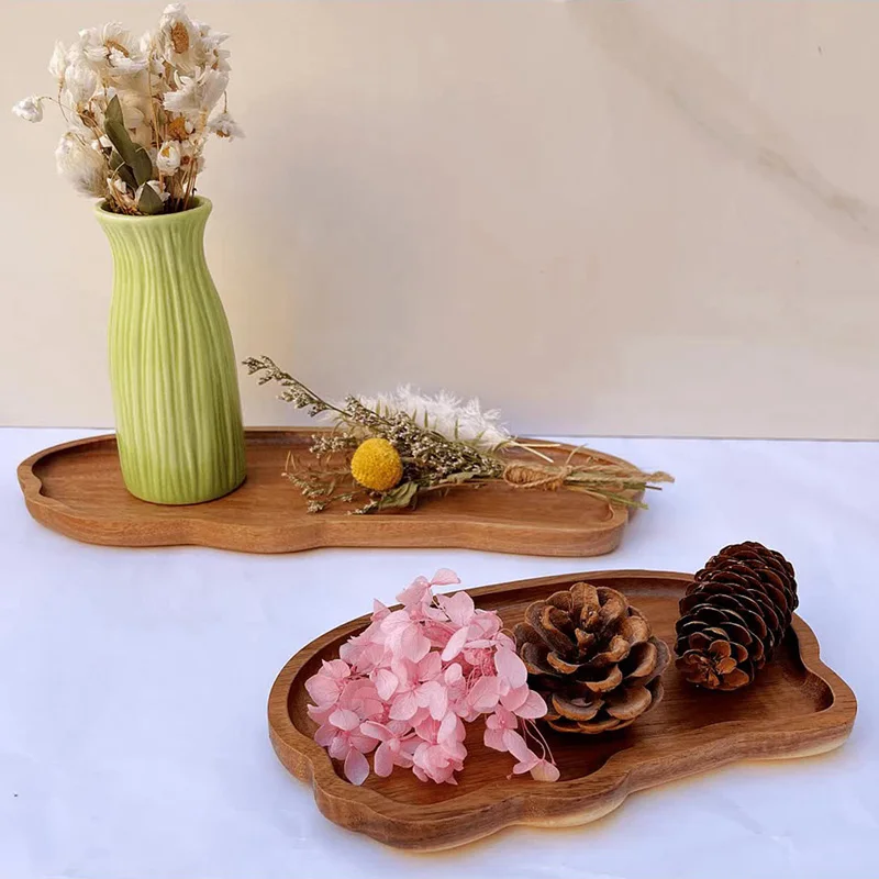 Japanese Style Wooden Tea Coff - đánh giá và giá Japanese Snacks