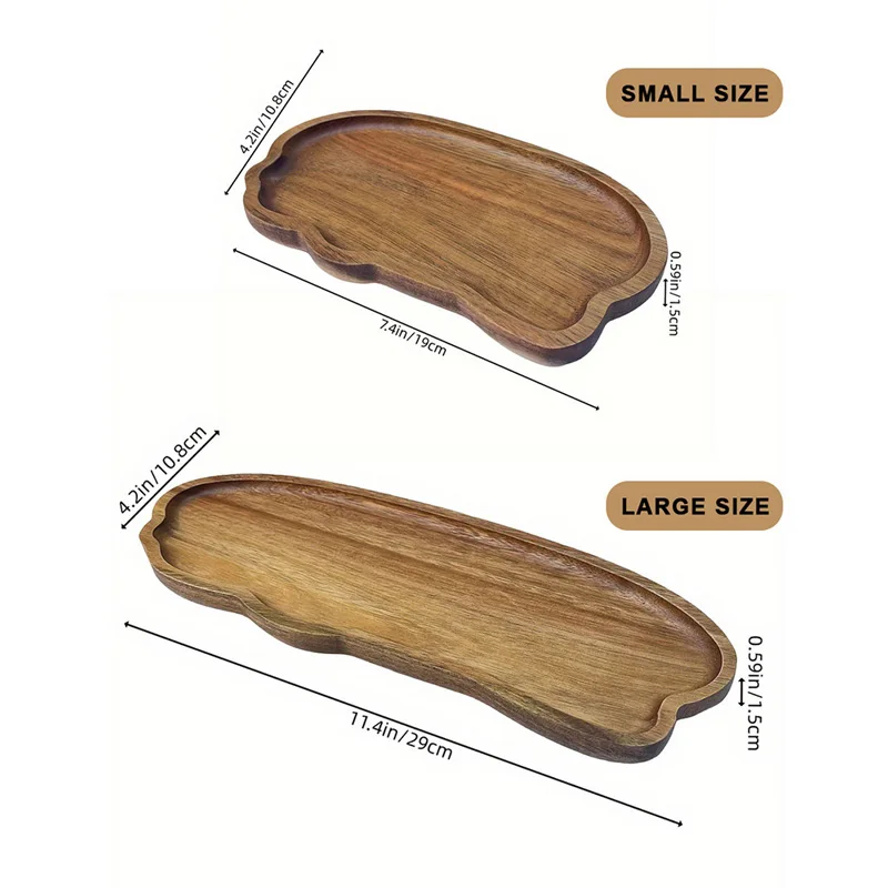 Japanese Style Wooden Tea Coff - đánh giá và giá Japanese Snacks